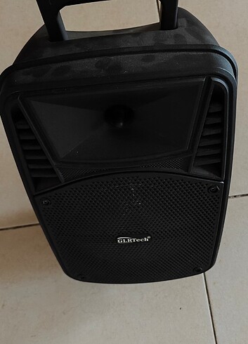 Bluetooth hoparlör - Görsel 2