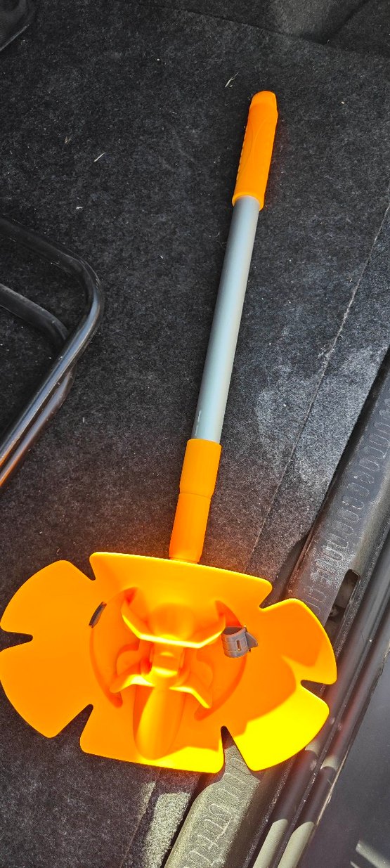 oto fırça - Görsel 2