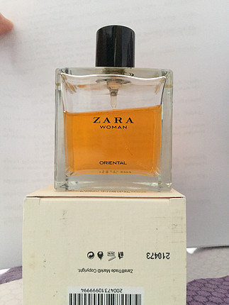 Zara Zara Oriental Parfüm