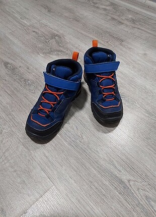 Decathlon bot