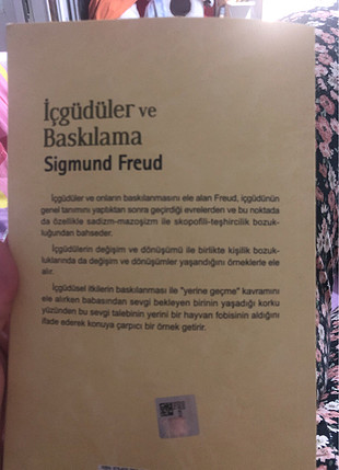  Sigmund freud