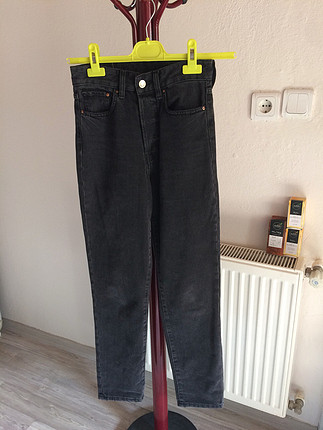 h&m boyfriend jean