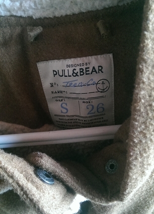 Pull and Bear Pull and Bear Mont