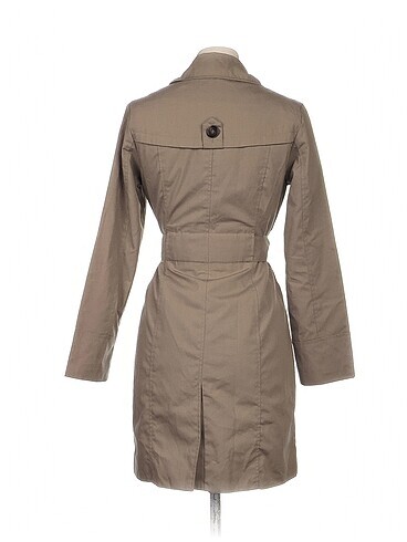 s Beden LC Waikiki Trenchcoat %70 İndirimli.