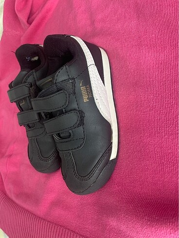 Puma Çocuk spor ayakkabı