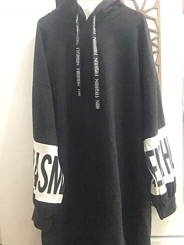 Spor tunik eşofman