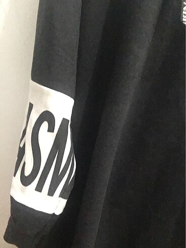 Diğer Spor tunik eşofman