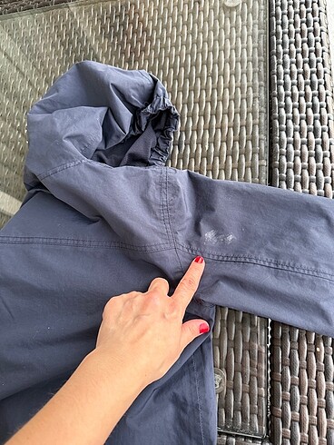 Napapijri 10 yaş - Görsel 4