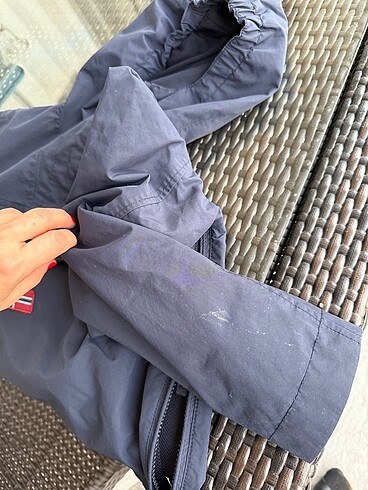 Napapijri 10 yaş - Görsel 5