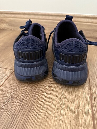 Orijinal Puma Ayakkabı - Görsel 2