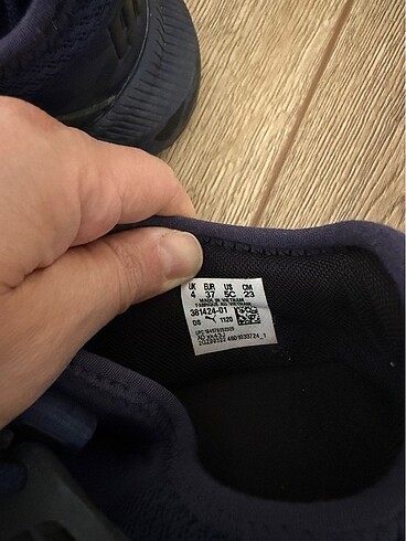 Orijinal Puma Ayakkabı - Görsel 5