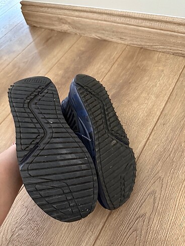 Orijinal Puma Ayakkabı - Görsel 4