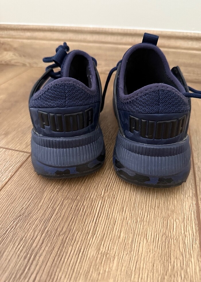 Orijinal Puma Ayakkabı - Görsel 2