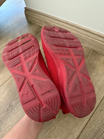 Orijinal Puma ayakkabı - Görsel 4