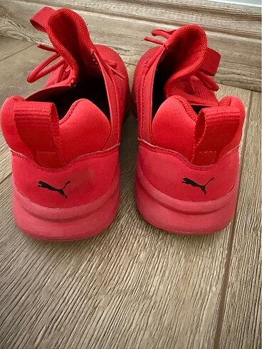 Orijinal Puma ayakkabı - Görsel 2