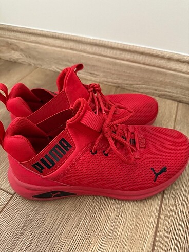 Orijinal Puma ayakkabı - Görsel 3