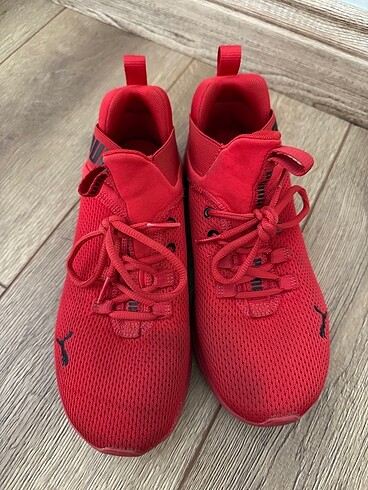 Orijinal Puma ayakkabı - Görsel 6