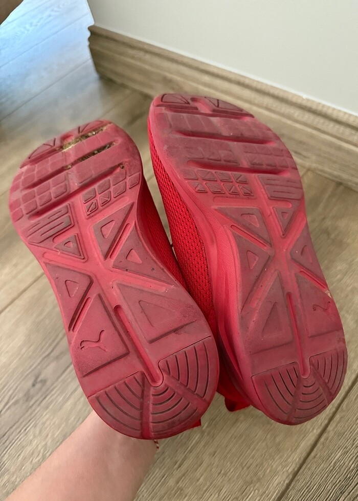 Orijinal Puma ayakkabı - Görsel 4