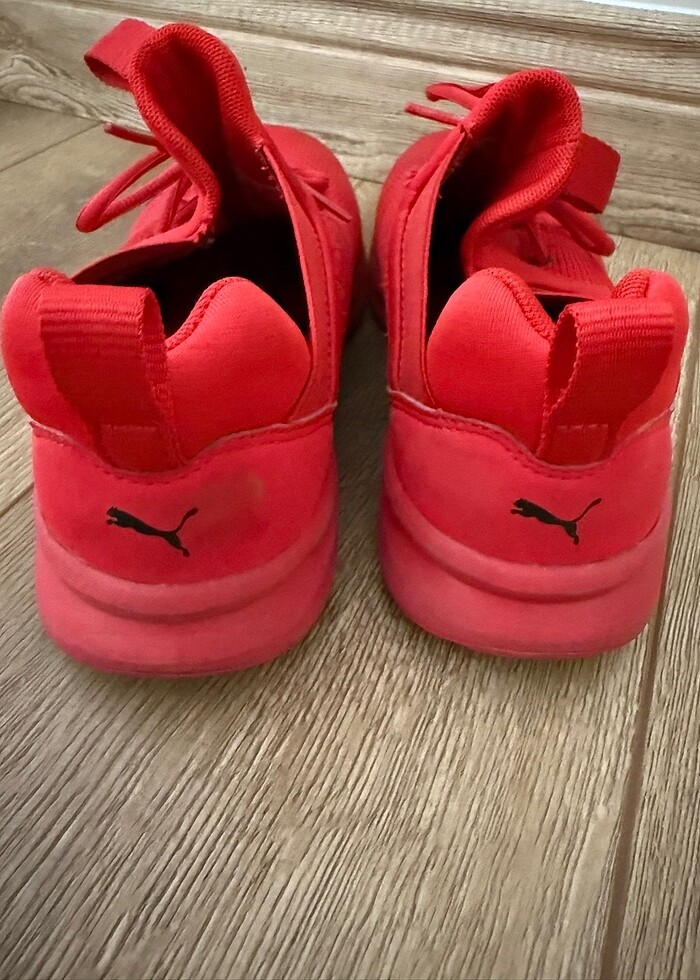 Orijinal Puma ayakkabı - Görsel 2