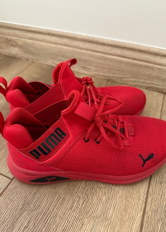 Orijinal Puma ayakkabı - Görsel 3