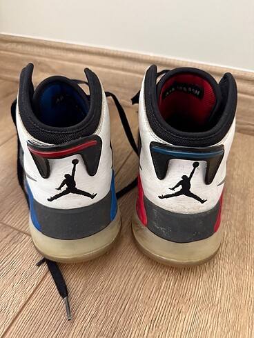 Orijinal Nike Jordan - Görsel 2