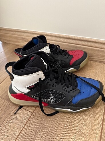 Orijinal Nike Jordan - Görsel 3