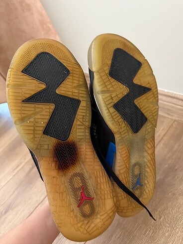 Orijinal Nike Jordan - Görsel 5
