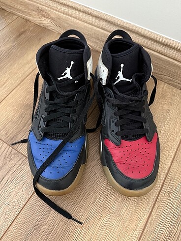 Orijinal Nike Jordan - Görsel 4