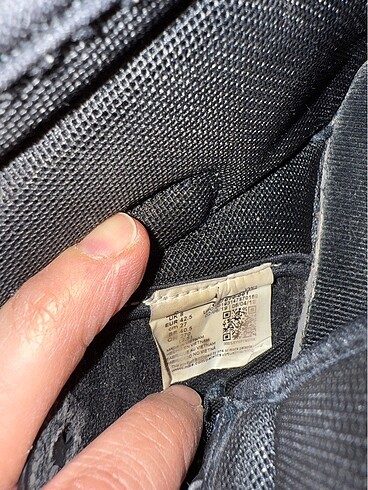 Orijinal Nike Jordan - Görsel 6