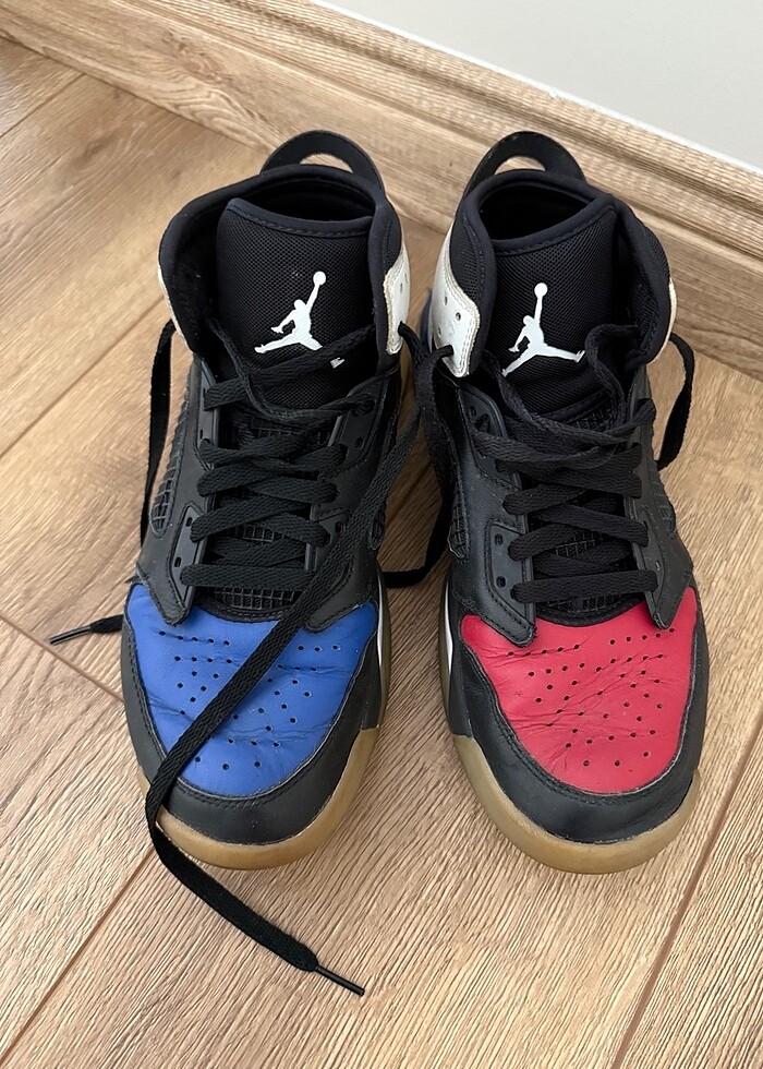 Orijinal Nike Jordan - Görsel 4