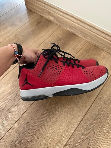 Nike Jordan orijinal - Görsel 4