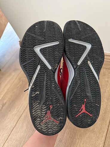 Nike Jordan orijinal - Görsel 5