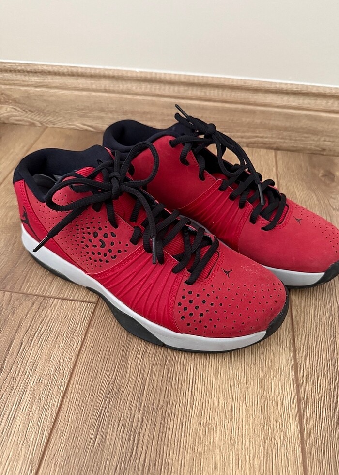 Nike Jordan orijinal - Görsel 2