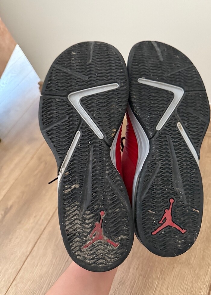 Nike Jordan orijinal - Görsel 5