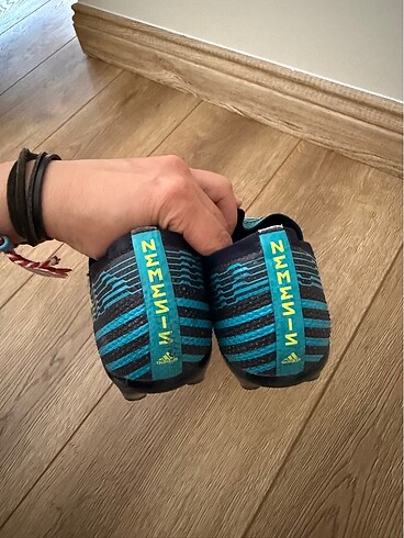 Adidas Nemeziz Krampon - Görsel 3