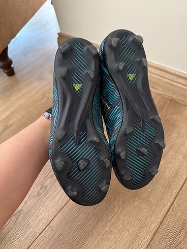 Adidas Nemeziz Krampon - Görsel 4