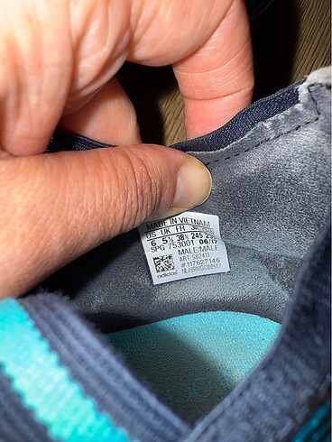 Adidas Nemeziz Krampon - Görsel 5