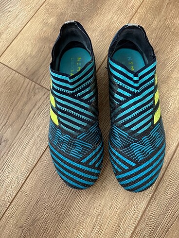 Adidas Nemeziz Krampon - Görsel 2