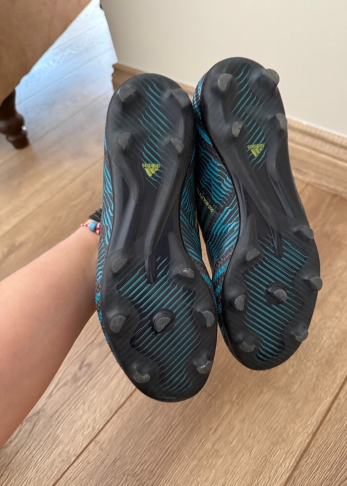 Adidas Nemeziz Krampon - Görsel 4