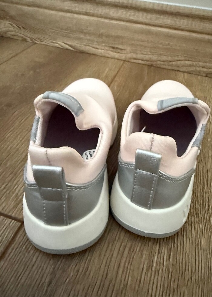 DKYN kız çocuk ayakkabı - Görsel 2