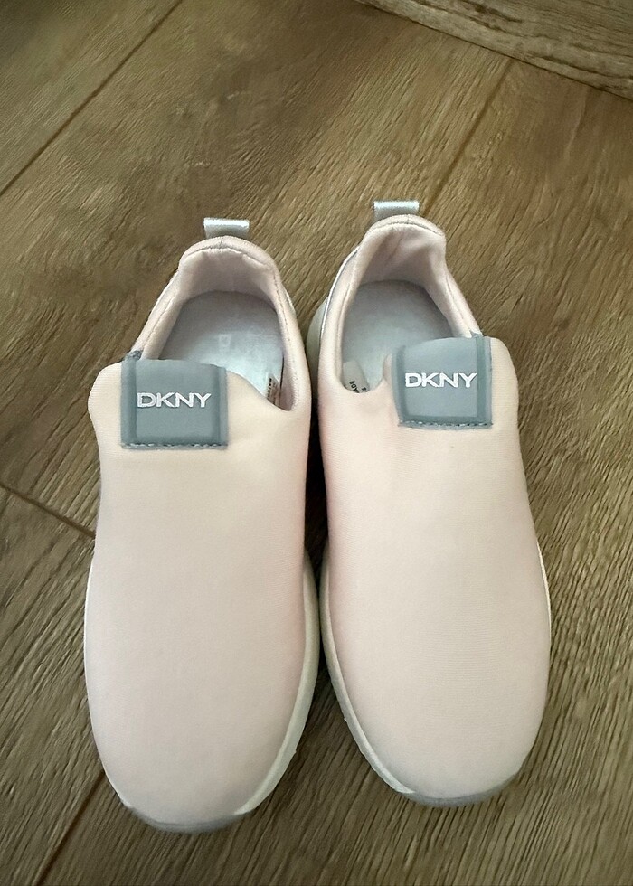 DKYN kız çocuk ayakkabı - Görsel 3