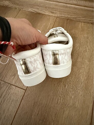 29 Beden Michael Kors Kız Ayakkabı
