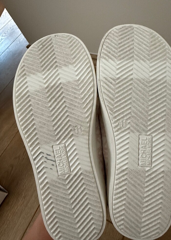 Michael Kors Kız Ayakkabı - Görsel 4