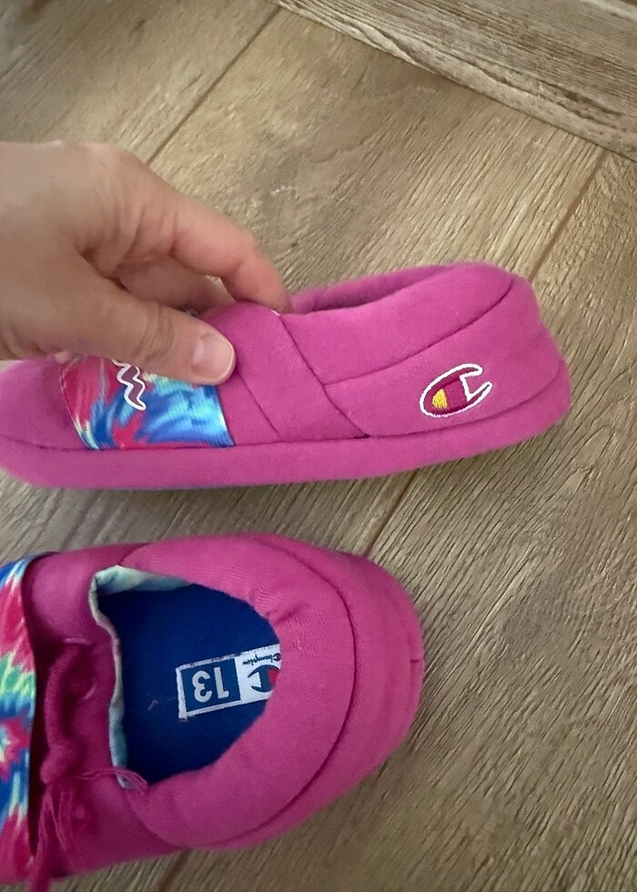 Champions panduf - Görsel 4