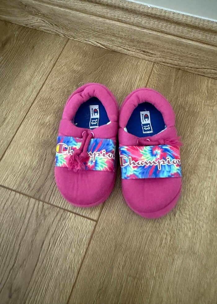 Champions panduf - Görsel 2