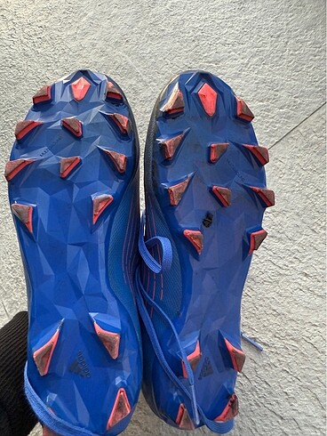 Adidas krampon - Görsel 5