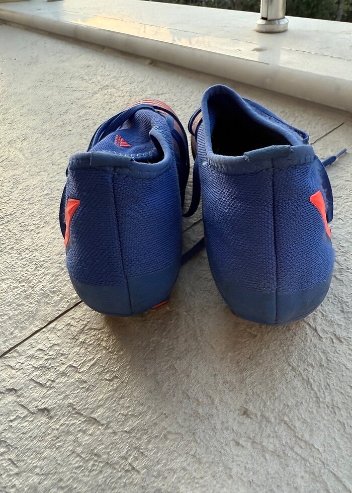 Adidas krampon - Görsel 2