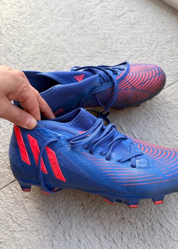 Adidas krampon - Görsel 3