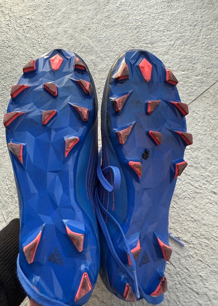 Adidas krampon - Görsel 5