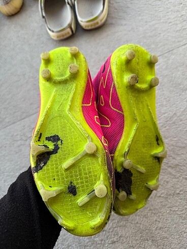 38 Beden Nike krampon
